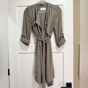 Babaton Trench Coat - Aritzia